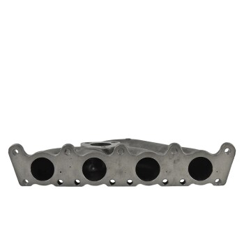 SPA Turbo exhaust manifold VAG 1.8T 20V transverse - K03 - int. WG