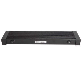 Pro line COM Oil Cooler - 15 Rows - 596mm Width