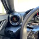 CANchecked MFD32 GEN 2 - 3.2" OBD2 Display Toyota Yaris GR Facelift XP21 - LHD/RHD