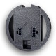 CANchecked MFD32 GEN 2 - 3.2" OBD2 Display Toyota Yaris GR Facelift XP21 - LHD/RHD