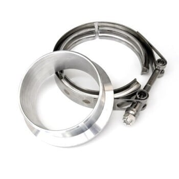 V-Band Kit Compressor Housing Garrett G42 / G45