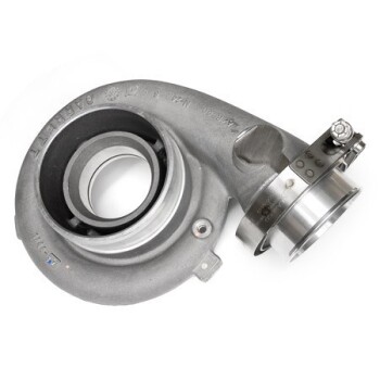 V-Band Kit Compressor Housing AirWerks S400SX / S500SX