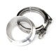 V-Band Kit Compressor Housing Garrett GT42 / GTX42 / GTX45-GTX55