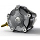 GFB SV52 High Flow/High Pressure Racing Dump Valve (Alloy Weld On)