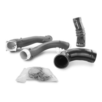 Competition Intercooler Kit EVOX for Audi RS3 8Y 2.5 TFSI incl. Charge Pipes