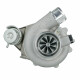 Garrett G30-770 Turbo 1.01 A/R - V-Band / V-Band - IWG int. WG - 880704-5006