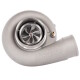 Precision Turbo PT 6466 NEXT GEN REVERSE turbocharger / ball bearing / V-Band 1.05 A/R / ext. WG / V-Band outlet / H-COVER / up to 1000 HP