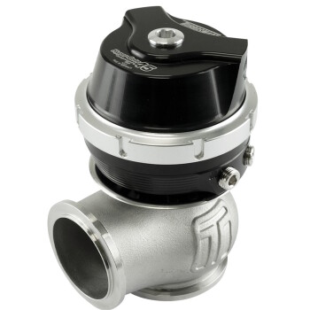 Turbosmart Wastegate GenV HyperGate45CG - Compressed Gas...