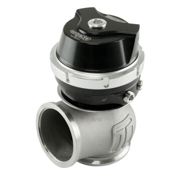 Turbosmart Wastegate GenV ProGate50CG - Compressed Gas -...