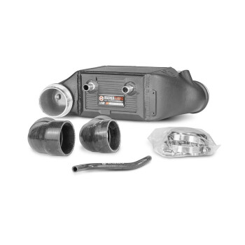 WagnerTuning Performance intercooler kit VW T6.1 2.0 BiTDI