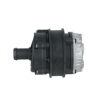 Bosch Performance PWM Water Pump Electric 12V for Water to Air Intercooler, 20 l/min.