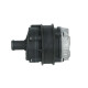 Bosch Performance PWM Water Pump Electric 12V for Water to Air Intercooler, 20 l/min.