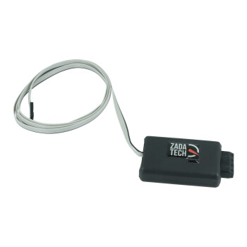 Zada Tech Abgastemperatur Controller in Celsius individually
