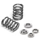 Supertech valve spring kit Audi V6 2.9/3.0 TFSI (24V) | SPRK-A2416N-V6