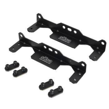 Setrab ProLine Mounting Brackets for Series 1/6/9