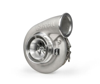 Garrett GXR45-67 Turbocharger / Super Core / 934173-5003