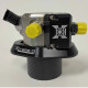 Xtreme-DI BMW M140i, M240i, X540i, X340i, 340i, 440i etc. 6 Zyl. HPFP35 High Pressure Fuel Pump +35% (200 Bar)