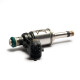Xtreme-DI Audi, Lambo R8, Huracan V10 DI-Injektor High Pressure Fuel Injector +50% (200 Bar)