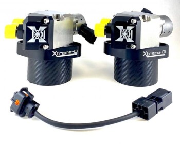 Xtreme-DI Mercedes M178 LS1 & LS2 V8 HPFP60 High...