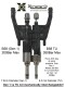 Xtreme-DI BMW B58 Gen 2 6 Zyl. DI-Injektor High Pressure Fuel Injector +40% (350 Bar)