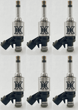 Xtreme-DI Ford F150 Gen1 V6 DI-Injektor High Pressure...