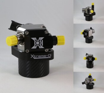 Xtreme-DI Infinity Q50, Q60, Z V6 HPFP60 High Pressure...
