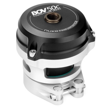 Nuke Performance Blow Off Valve BOV50c V-Band