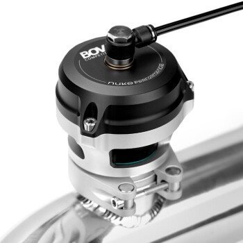 Nuke Performance Blow Off Valve BOV50c V-Band