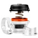 Nuke Performance Blow Off Valve BOV50c V-Band