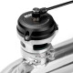 Nuke Performance Blow Off Valve BOV50c V-Band