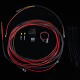 THE- Audi RS4/S4 B5 Wiring Harness for 2nd Fuel Pump