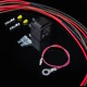 THE- Audi RS4/S4 B5 Wiring Harness for 2nd Fuel Pump