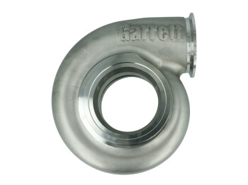 Garrett G45 turbine housing 1.15 A/R V-Band / V-Band / 757707-0020