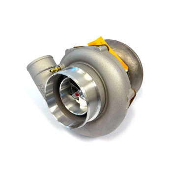 Precision Turbo PT 5662 NEXT GEN Supercore / ball bearing...