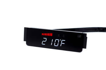 P3 V3 OBD2 - VW Golf Mk5 Gauge (2007-2009) LHD,...