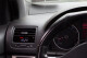 P3 V3 OBD2 - VW Golf Mk5 Gauge (2007-2009) LHD, Golf/GTI/Jetta, Red bars / White digits