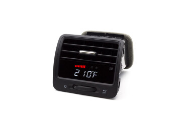 P3 V3 OBD2 - VW Golf Mk5 Gauge (2007-2009) LHD,...