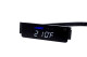 P3 V3 OBD2 - VW Golf Mk5 Gauge (2007-2009) LHD, Golf R Models, Blue bars / White digits