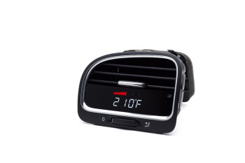 P3 V3 OBD2 - VW Golf Mk6 Gauge (2009-2014) LHD,...