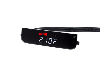 P3 V3 OBD2 - VW Golf Mk6 Gauge (2009-2014) RHD,...