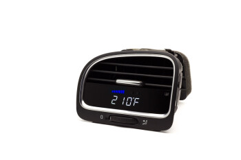 P3 V3 OBD2 - VW Golf Mk6 Gauge (2009-2014) RHD, Golf R...