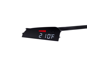 P3 V3 OBD2 - VW Golf Mk7 / Mk7.5 Gauge (2014-2019)...