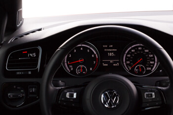 P3 V3 OBD2 - VW Golf Mk7 / Mk7.5 Gauge (2014-2019)...