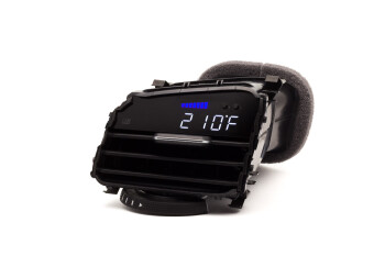 P3 V3 OBD2 - VW Golf Mk7 / Mk7.5 Gauge (2014-2019) LHD,...