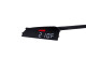 P3 V3 OBD2 - VW Golf Mk7 / Mk7.5 Gauge (2014-2019) RHD,Golf/GTI/Alltrack/TDI, Red bars / White digits