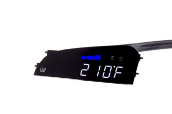 P3 V3 OBD2 - VW Golf Mk7 / Mk7.5 Gauge (2014-2019) RHD,...