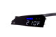 P3 V3 OBD2 - VW Golf Mk7 / Mk7.5 Gauge (2014-2019) RHD, Golf R Models, Blue bars / White digits