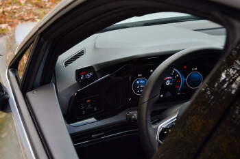 P3 V3 OBD2 - VW Golf Mk8 Gauge (2020+)...