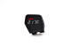 P3 V3 OBD2 - VW Golf Mk8 Gauge (2020+) LHD,Golf/GTI/Alltrack/TDI, Red bars / White digits