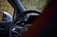 P3 V3 OBD2 - VW Golf Mk8 Gauge (2020+) LHD,Golf/GTI/Alltrack/TDI, Red bars / White digits